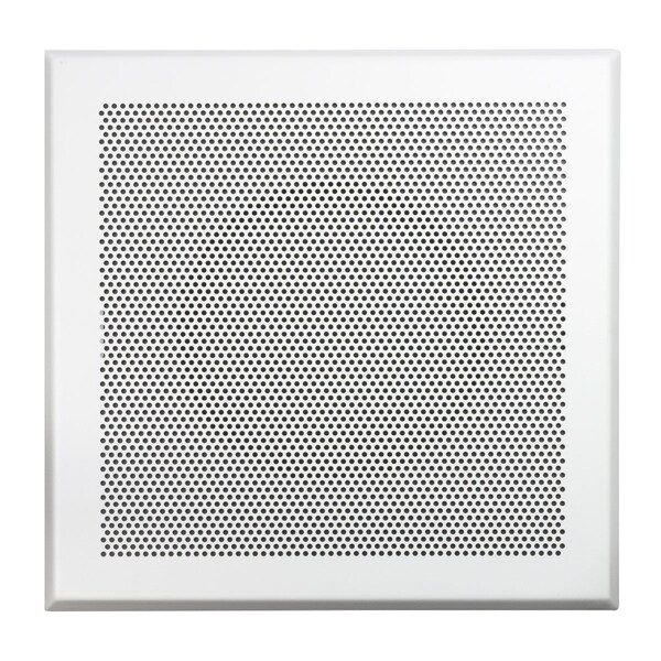 Torsion Grille for 8inSp